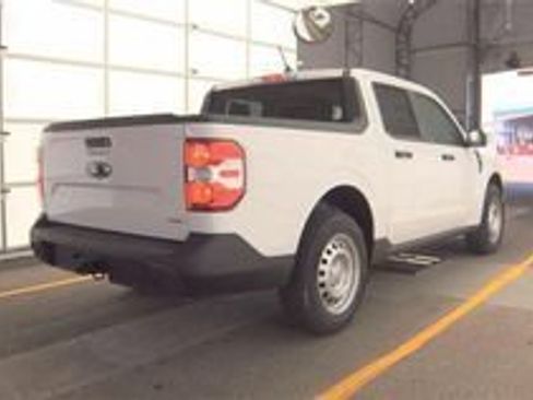 Used 2024 Ford Maverick XL w/ Equipment Group 100A Standard image 3