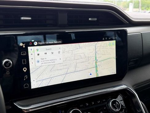 Used 2024 GMC Sierra 1500 Denali w/ Denali Reserve Package image 33