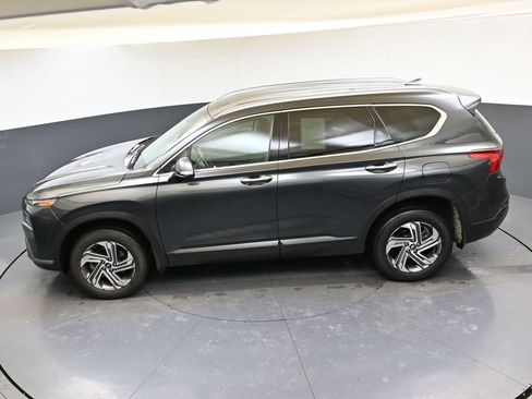 Certified 2023 Hyundai Santa Fe SEL w/ Cargo Package image 45