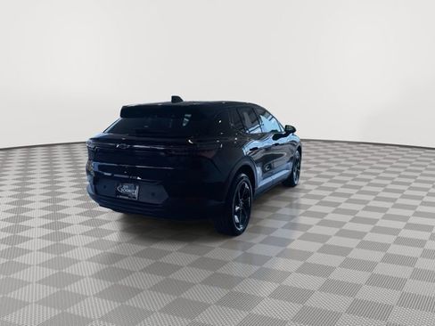 New 2026 Chevrolet Equinox EV LT w/ Comfort Package image 10