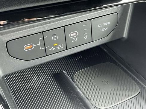 Certified 2025 Kia K5 GT-Line w/ GT-Line Premium Package image 36