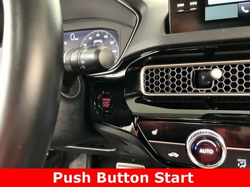 Used 2023 Honda Civic Sport Touring image 6