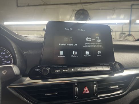 Used 2021 Kia Forte GT-Line image 13