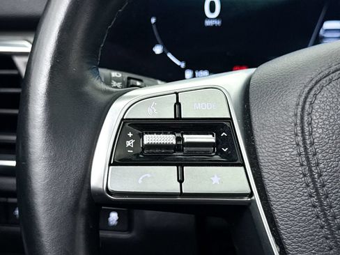 Used 2024 Kia Telluride SX X-Line AWD/4WD image 37
