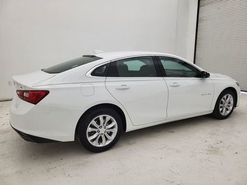 Used 2023 Chevrolet Malibu LT image 11