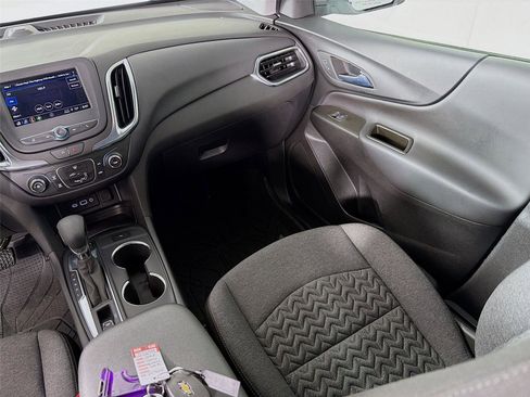 Used 2023 Chevrolet Equinox LT w/ LPO, Floor Liner Package AWD/4WD image 24