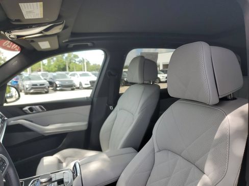 Used 2026 BMW X5 sDrive40i w/ M Sport Package RWD image 23