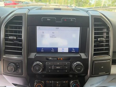 Used 2020 Ford F150 XLT AWD/4WD image 10