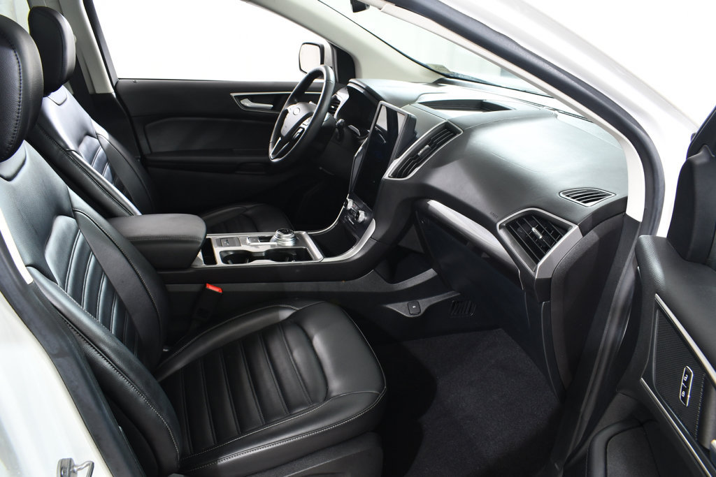 Used 2023 Ford Edge SEL w/ Convenience Package AWD/4WD image 10