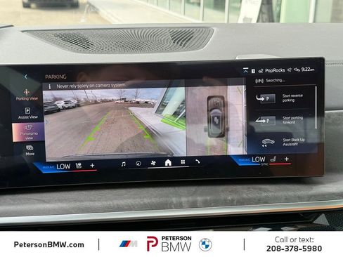 New 2026 BMW X5 xDrive40i image 40