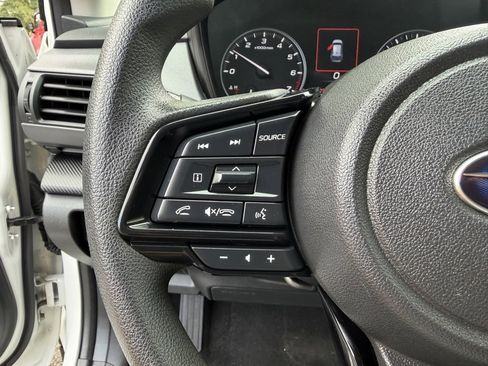 Used 2024 Subaru Crosstrek 2.0i Premium image 22