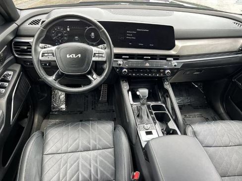 Used 2023 Kia Telluride SX X-Line AWD/4WD image 27