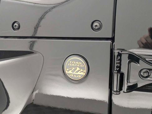 Used 2024 Jeep Wrangler Unlimited Rubicon 392 image 12