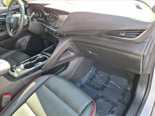 Used 2023 Buick Envision Essence w/ Sport Touring Package AWD/4WD image 22
