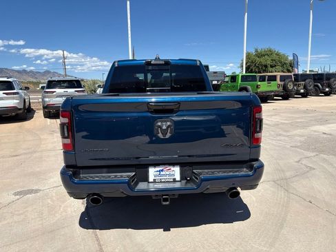 Certified 2023 RAM 1500 Limited AWD/4WD image 6