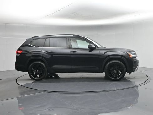 Used 2022 Volkswagen Atlas SE FWD image 30