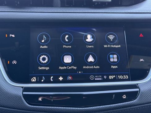 Used 2024 Cadillac XT6 Luxury FWD image 4