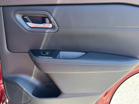 Used 2023 Nissan Rogue SL w/ SL Premium Package FWD image 23