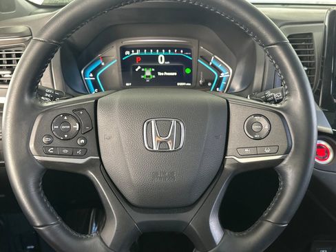 Used 2024 Honda Odyssey EX-L image 10