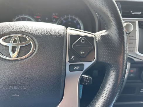 Used 2016 Toyota 4Runner SR5 image 15