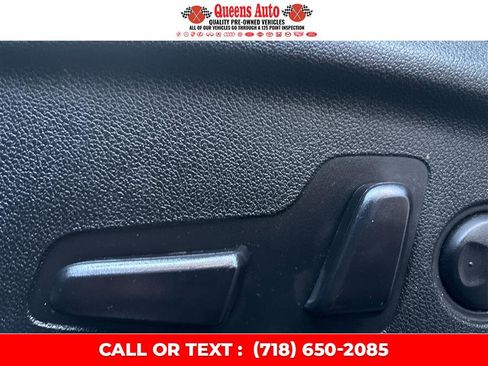 Used 2018 Kia Sorento EX image 21