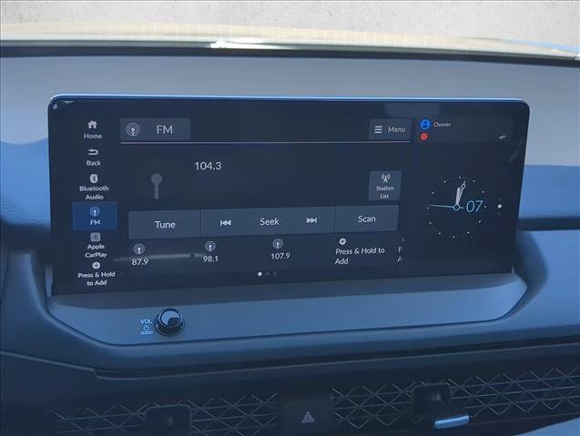 New 2026 Honda Accord Sport image 11
