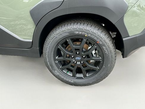 New 2026 Subaru Crosstrek 2.5i Wilderness AWD/4WD image 37