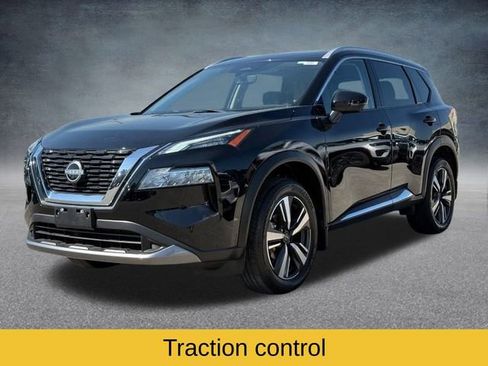 Used 2023 Nissan Rogue SL image 9