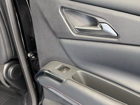 New 2026 Chevrolet Traverse Z71 image 29