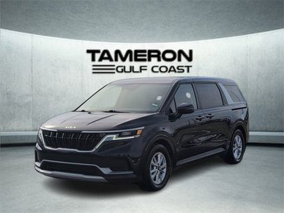 Used 2023 Kia Carnival LX