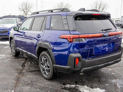 New 2026 Subaru Outback Premium image 11