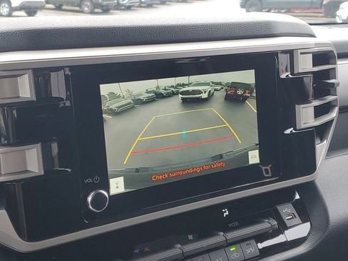 New 2026 Toyota Tundra SR5 image 21