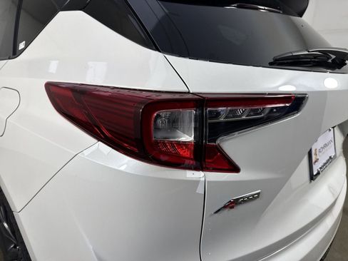 New 2026 Acura RDX A-Spec image 29
