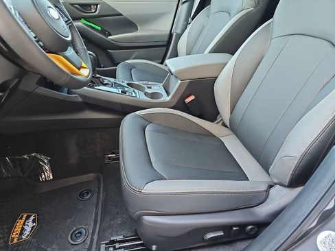 New 2026 Subaru Crosstrek 2.5i Wilderness AWD/4WD image 19