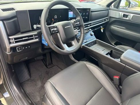 New 2026 Hyundai Santa Fe SEL FWD image 21