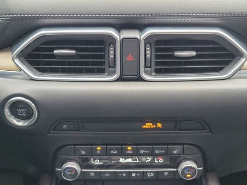 Used 2019 MAZDA CX-5 Signature image 32