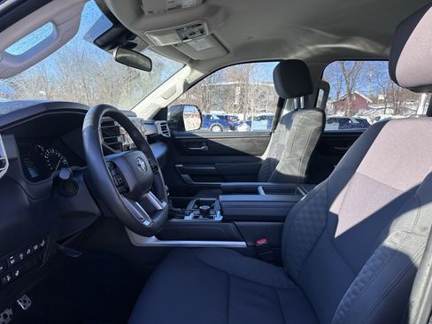 Used 2023 Toyota Tundra SR5 w/ TRD Off-Road Package image 11