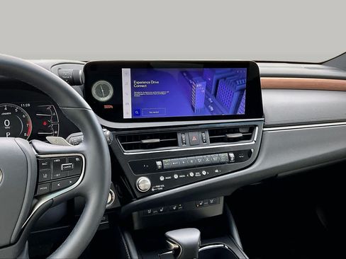 Certified 2025 Lexus ES 350 w/ Premium Package FWD image 7