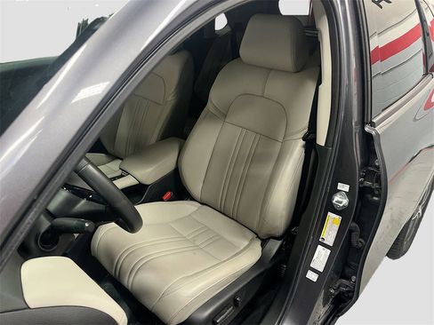 Used 2024 Honda HR-V EX-L image 18