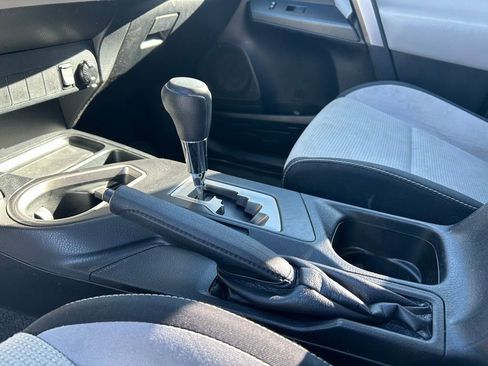 Used 2017 Toyota RAV4 XLE image 25