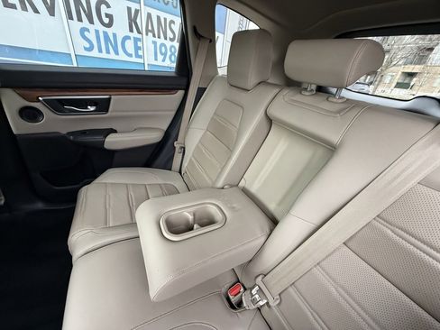 Used 2022 Honda CR-V Touring image 31