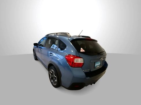 Used 2015 Subaru Crosstrek 2.0i Premium image 6