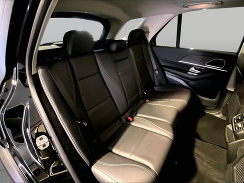 Certified 2026 Mercedes-Benz GLE 350 4MATIC image 20