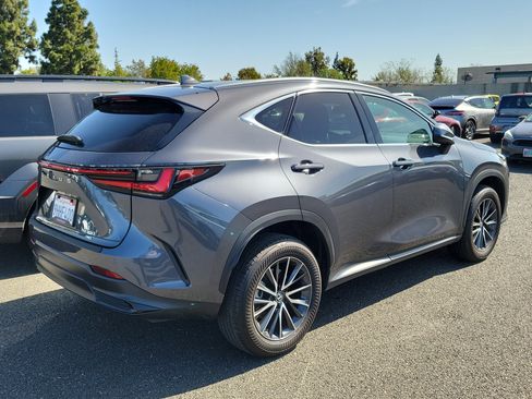 Used 2024 Lexus NX 350 AWD image 6