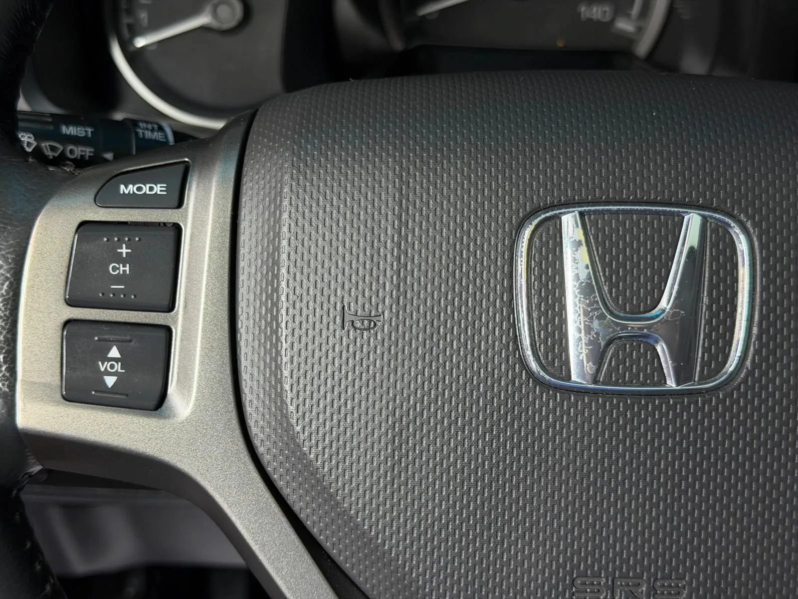 Used 2013 Honda Ridgeline RTL image 31