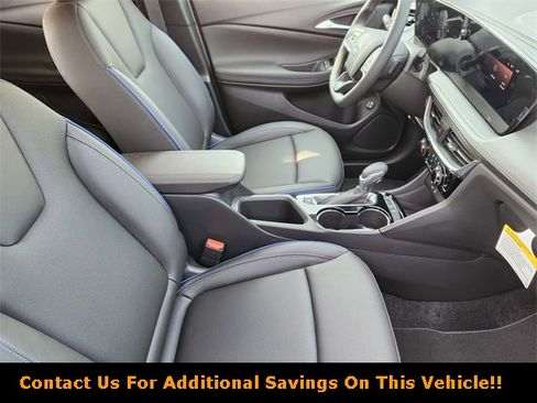 New 2026 Buick Encore GX Sport Touring w/ Comfort Package image 10