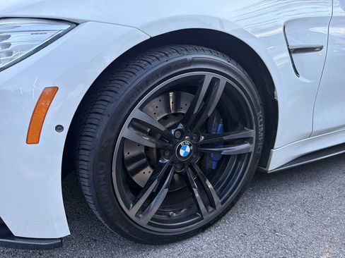 Used 2016 BMW M4 Coupe RWD image 6
