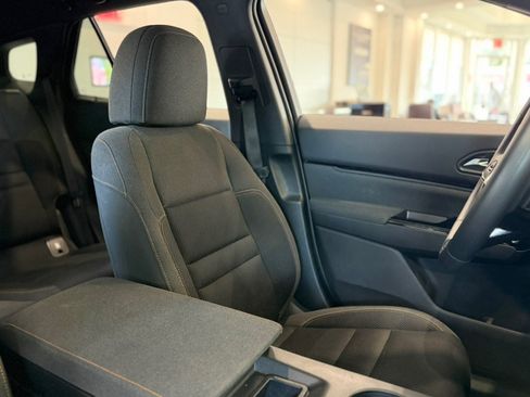 Used 2025 Honda Prologue EX image 22