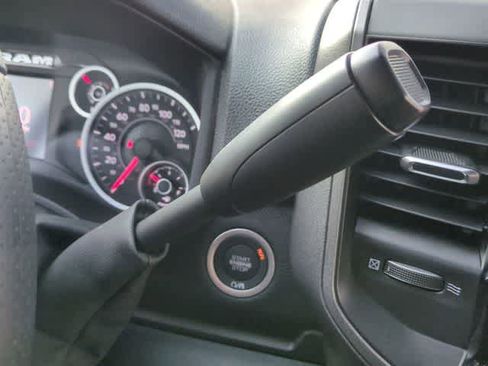 New 2026 RAM 3500 Tradesman AWD/4WD image 32