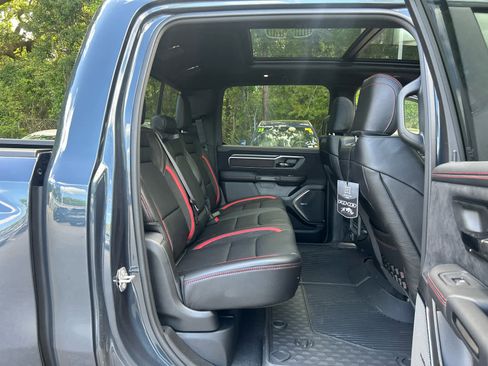 Used 2026 RAM 1500 RHO w/ RHO Level 1 Equipment Group image 10